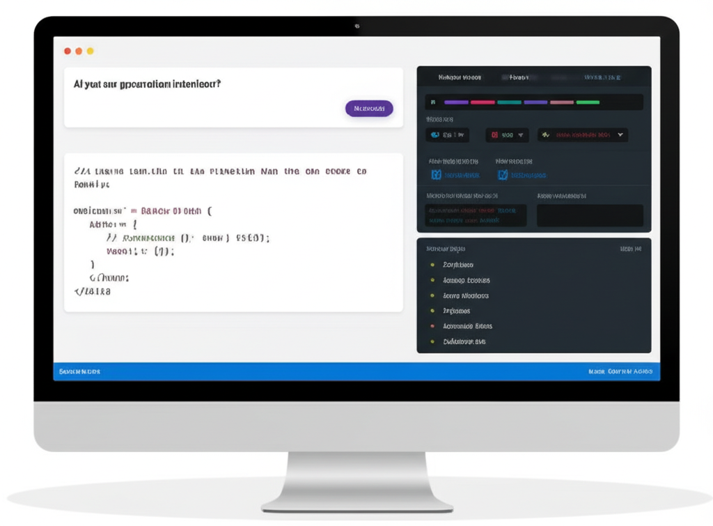 New AI Features: Enhanced Code Generation