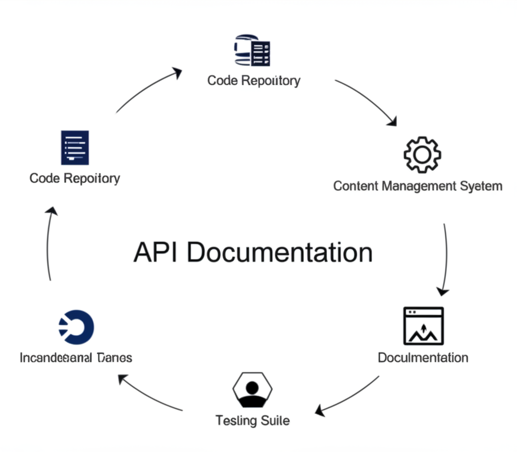 From API docs to complete system: Best practices guide