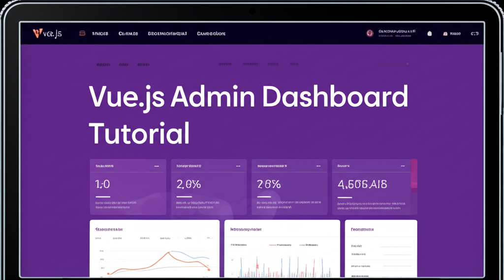 How to use VueAdmin to quickly build admin backends